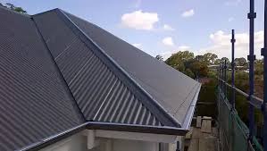 Best Roof Ventilation Installation  in Factoryville, PA